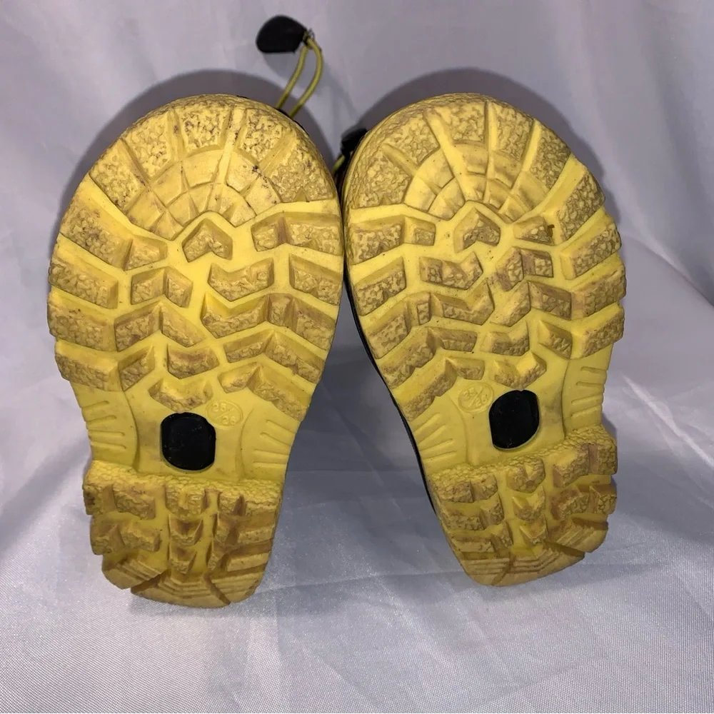 Merence toddler unisex
